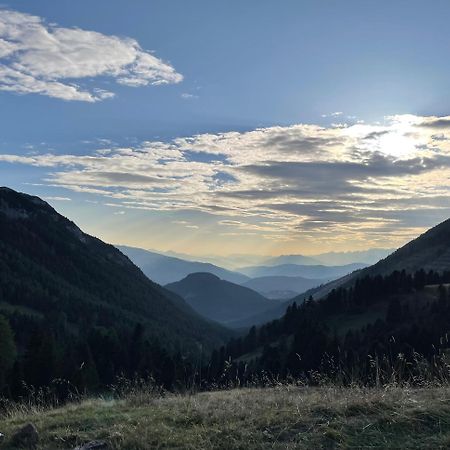 Apartament Casa Mia Fiemme Carano  Zewnętrze zdjęcie