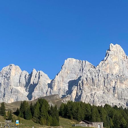 Apartament Casa Mia Fiemme Carano  Zewnętrze zdjęcie