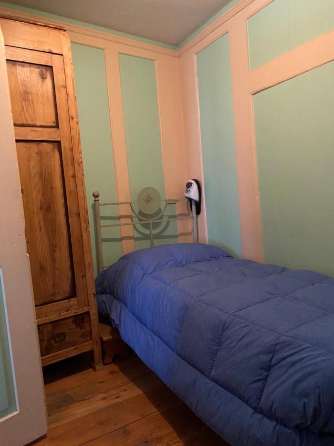Apartament Casa Mia Fiemme Carano  Zewnętrze zdjęcie