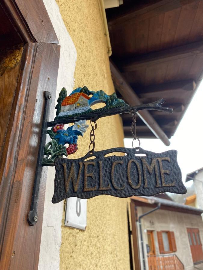 Apartament Casa Mia Fiemme Carano  Zewnętrze zdjęcie