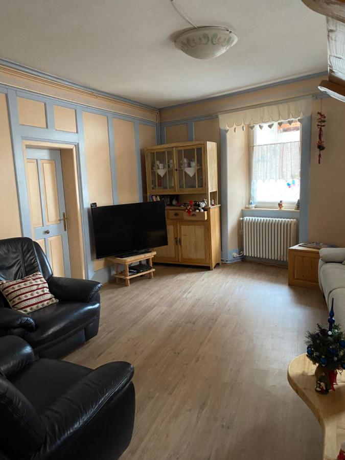 Apartament Casa Mia Fiemme Carano  Zewnętrze zdjęcie