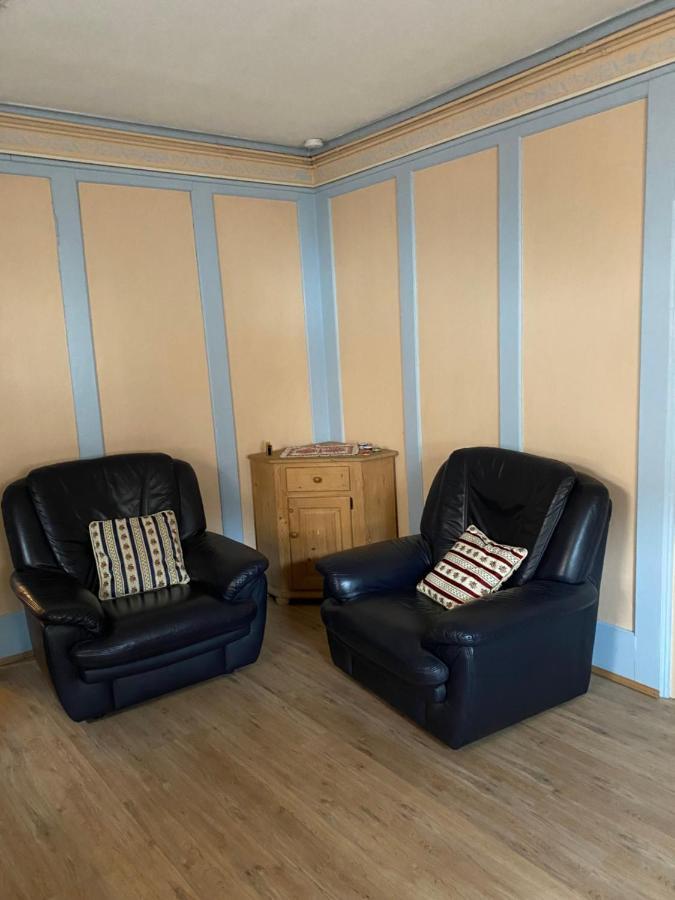 Apartament Casa Mia Fiemme Carano  Zewnętrze zdjęcie