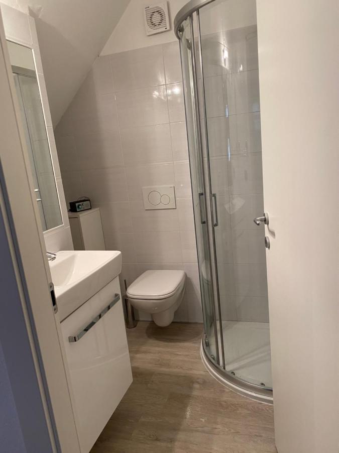 Apartament Casa Mia Fiemme Carano  Zewnętrze zdjęcie