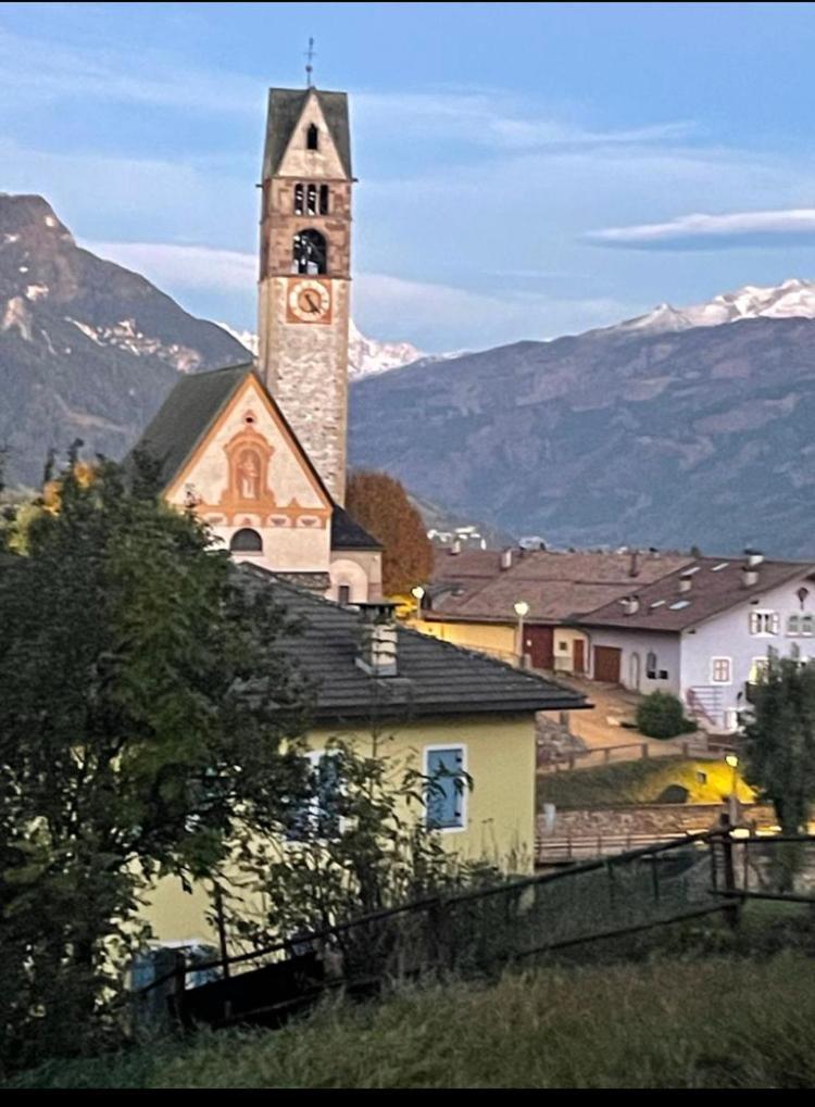 Apartament Casa Mia Fiemme Carano  Zewnętrze zdjęcie