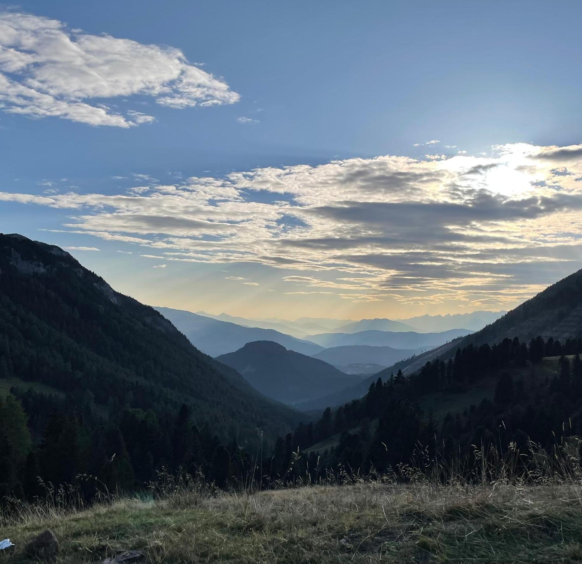 Apartament Casa Mia Fiemme Carano  Zewnętrze zdjęcie